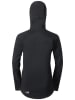 Odlo Funktionsjacke "Atmoos" in Schwarz