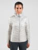 Odlo Donsjas "Hoody Cocoon" grijs