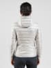 Odlo Donsjas "Hoody Cocoon" grijs