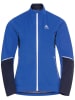 Odlo Hardloopjas "Langnes" blauw