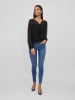 Vila Blouse zwart