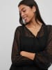 Vila Blouse zwart