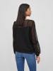 Vila Blouse zwart