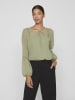 Vila Blouse groen