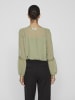 Vila Blouse groen