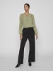 Vila Blouse groen
