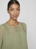 Vila Blouse groen