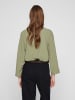 Vila Bluse in Salbei