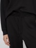 Vila Sweathose in Schwarz