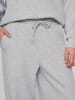Vila Sweatbroek grijs