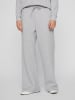 Vila Sweatbroek grijs
