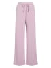 Vila Sweathose in Rosa