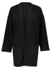 Vila Cardigan in Schwarz