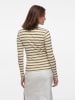 Vila Longsleeve in Beige/ Khaki