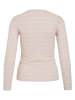 Vila Longsleeve lichtroze