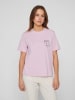 Vila Shirt in Rosa