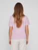 Vila Shirt in Rosa