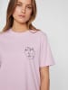 Vila Shirt in Rosa