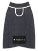 VOV & VUF Hondenmantel donkerblauw