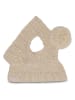 VOV & VUF Hondenmuts beige