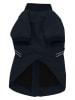 VOV & VUF Hondenregenmantel donkerblauw