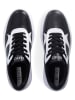 Liu Jo Sneakers zwart/wit