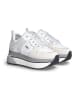 Liu Jo Sneakers wit/grijs