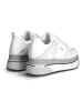 Liu Jo Sneakers wit/grijs