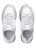 Liu Jo Sneakers wit/grijs