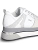 Liu Jo Sneakers wit/grijs