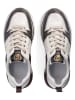 Liu Jo Sneakers in Weiß/ Braun
