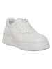 Liu Jo Leren sneakers wit