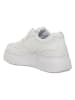 Liu Jo Leren sneakers wit
