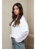 Joséfine Longsleeve "Betsina" wit