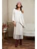 Joséfine 2tlg Outfit "Celene" in Creme