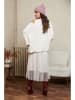 Joséfine 2tlg Outfit "Celene" in Creme