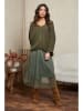 Joséfine 2tlg Outfit "Celene" in Khaki
