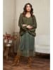 Joséfine 2tlg Outfit "Celene" in Khaki