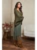 Joséfine 2tlg Outfit "Celene" in Khaki
