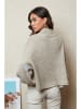 Joséfine Pullover Didy" in Taupe