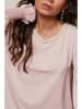 Joséfine Bluse "Fanny" in Rosa