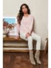 Joséfine Blouse "Fanny" lichtroze
