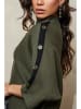 Joséfine Pullover "Ishta" in Khaki