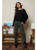 Joséfine Pullover "Karabel" in Schwarz