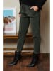 Joséfine Cordhose "Korne" in Khaki