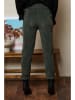 Joséfine Cordhose "Korne" in Khaki