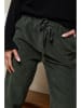 Joséfine Cordhose "Korne" in Khaki
