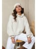 Joséfine Pullover "Kroo" in Creme