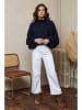 Joséfine Pullover "Kroo" in Dunkelblau