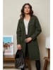 Joséfine Longcardigan "Laila" in Khaki